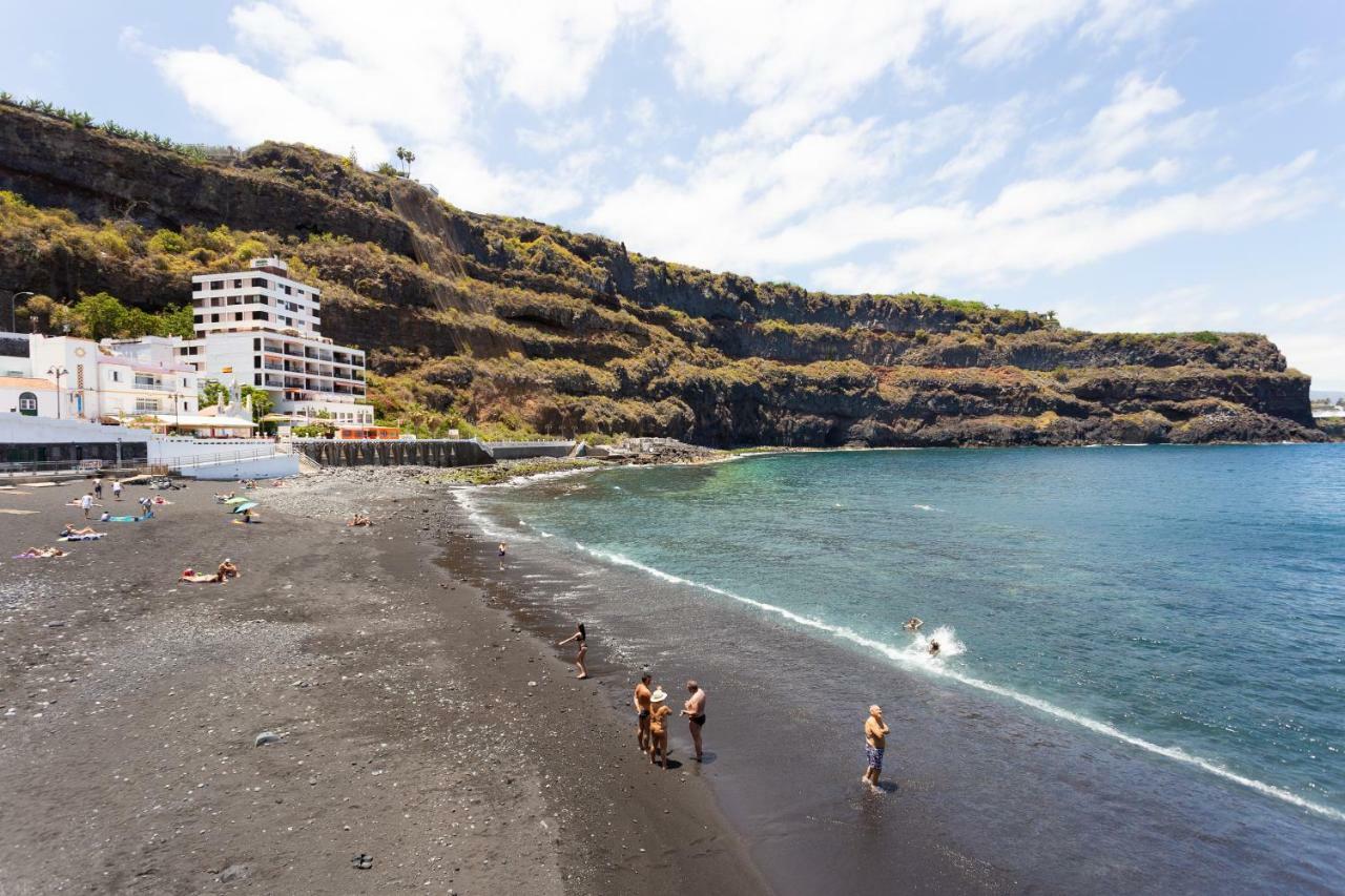 Finca La Gaviota - Maxi Icod De Los Vinos Esterno foto